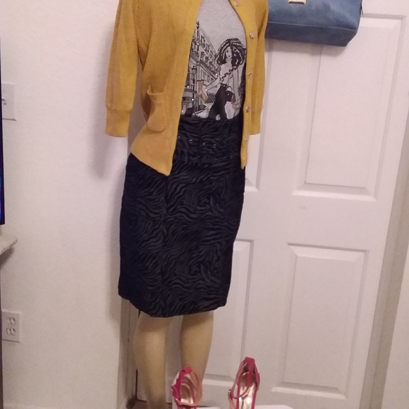 Love & Lace shirt - Picture 15 of 15